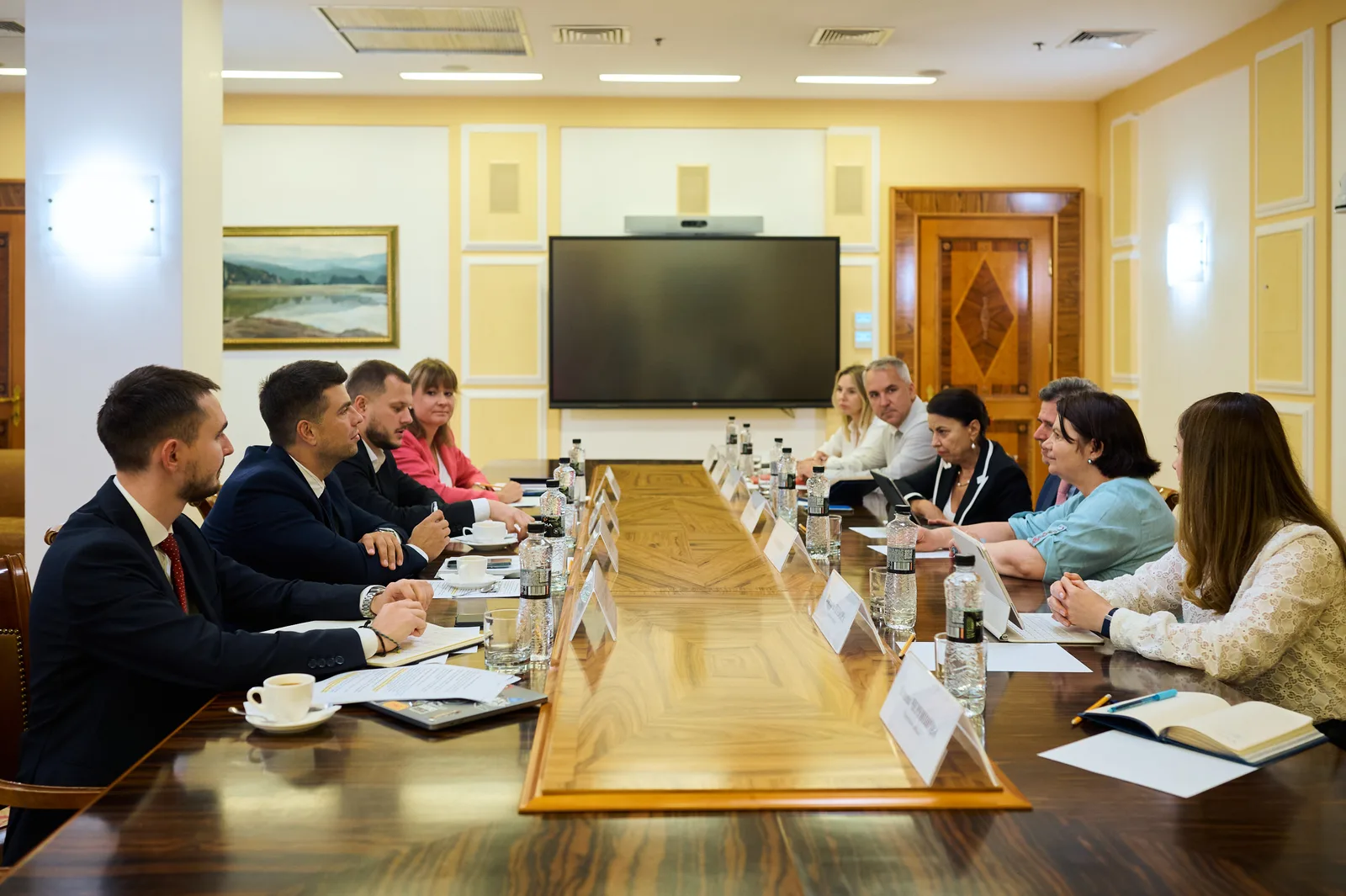 PPP news photo: kalashnyk-ifc-pryorytety-spivpratsi