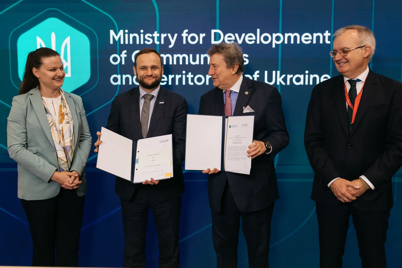 Результати URC-2026: інвестиції, публічно-приватне партнерство та людський вимір