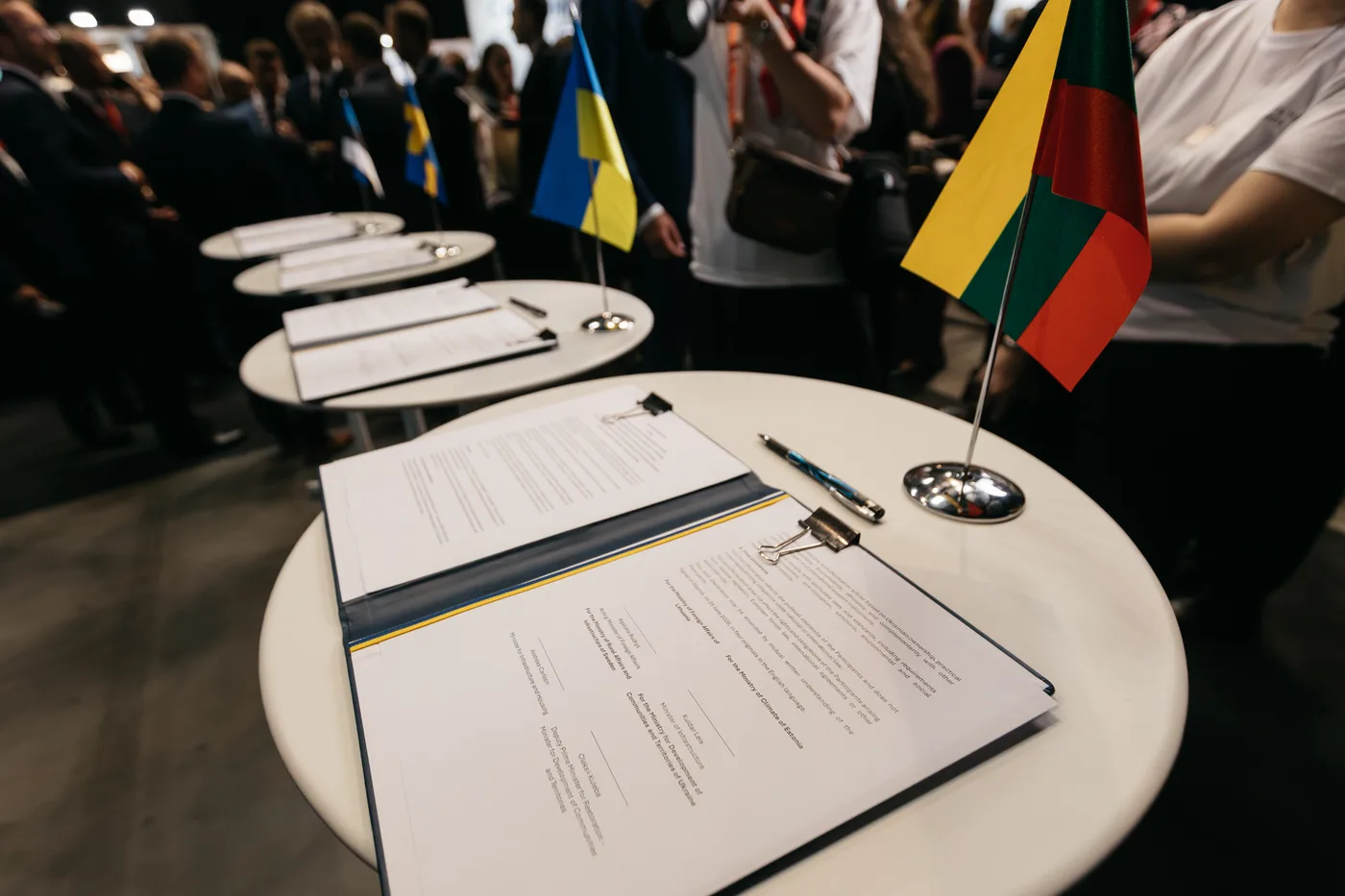 Результати URC-2026: інвестиції, публічно-приватне партнерство та людський вимір