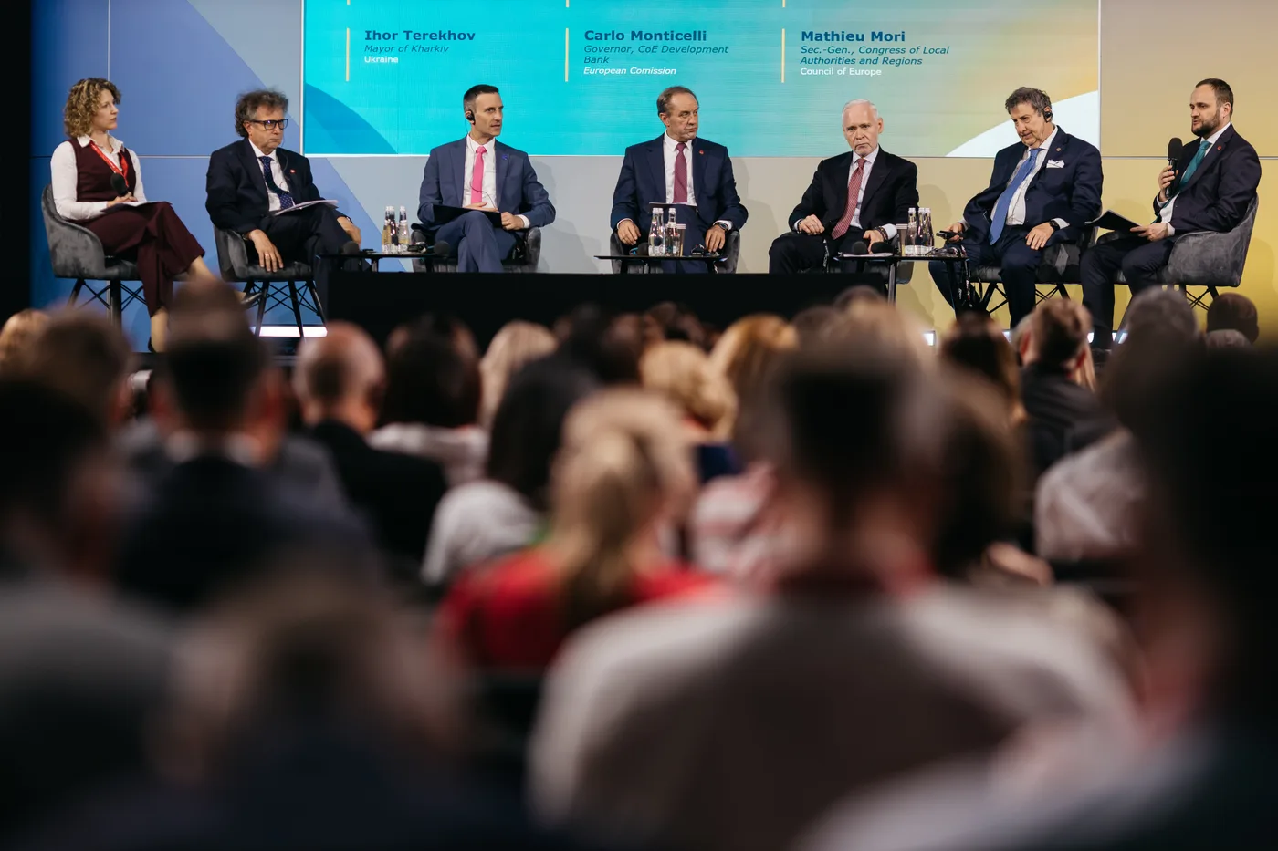 Результати URC-2026: інвестиції, публічно-приватне партнерство та людський вимір